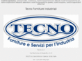 tecnofornitureindustriali.com