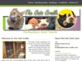 thecats-cradle.com
