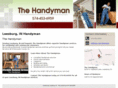 thehandymanin.com