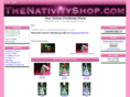 thenativityshop.com