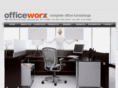 theofficeworx.com
