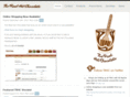 therealhotchocolate.com