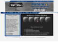 tiptoncrane.com
