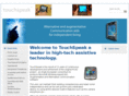 touchspeak.co.uk