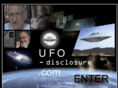 ufo-disclosure.com