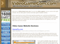 videogamecom.com