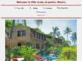 villascalaacapulco.com