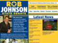 voteforrobjohnson.com