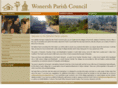 wonershparish.org