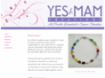 yesmamcreations.com