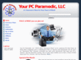 yourpcparamedic.com