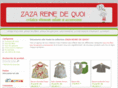 zazareinedequoi.com