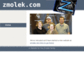 zmolek.com