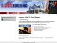 1artsroofingtx.com
