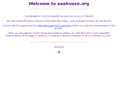 aaahouse.org
