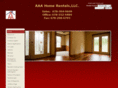aaarentalproperties.com
