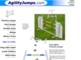 agilityjumps.com