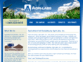 agri-labsinc.com