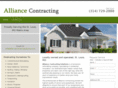 alliancecontractingsolutions.com