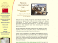 alpacasinternational.net