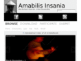 amabilisinsania.com