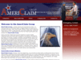 americlaimgroup.com