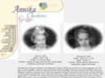annikacharlottegriggs.com