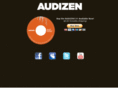 audizenband.com