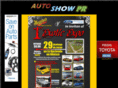 autoshowpr.com