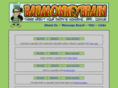 badmonkeybrain.com