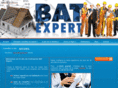 bat-expert.com