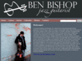 benbishopjazz.com