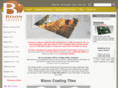 bisoncoating.com