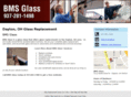 bmsglassmiamivalley.com