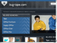 bug-tape.com