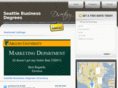 businessdegreesseattle.com