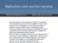 byauction.com