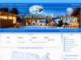 cabinrentals.us