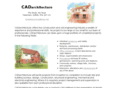 cadarchitecture.com
