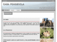 casafondevila.net