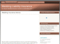cheapweddingliabilityinsurance.com