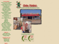chileaddict.com
