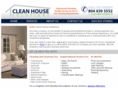 cleanhousesolutions.com