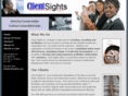 clientsights.com
