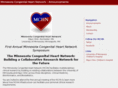 congenitalheartnetwork.com