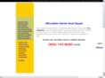 ctmarinepowercenter.com