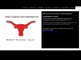 dallaslonghorns.com