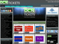 dcntickets.com
