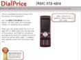 dialprice.com