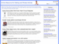 diet-health-fitness-articles.com